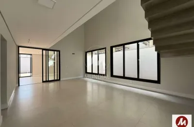Casa (sobrado em condominio) 4 dormitórios/suite, cozinha planejada, portaria 24hs, em condomínio fechado