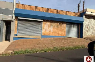 Sala comercial para alugar na Rua Batatais 92 (9505ma), Parque dos Bandeirantes, Ribeirão Preto