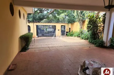 Casa (sobrado na  rua) 6 dormitórios/suite, cozinha planejada