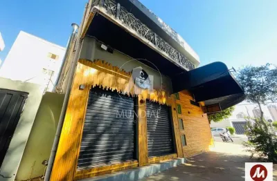 Sala comercial para alugar na Rua Chile 92 (75686ma), Jardim Irajá, Ribeirão Preto