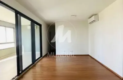 Apartamento (tipo - padrao) 2 dormitórios/suite, em condomínio fechado