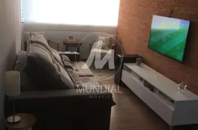 Apartamento (tipo - padrao) 2 dormitórios/suite, cozinha planejada, elevador, em condomínio fechado