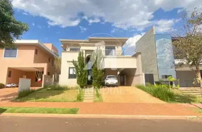 Casa (sobrado em condominio) 5 dormitórios/suite, portaria 24 horas, salão de festa, em condomínio fechado