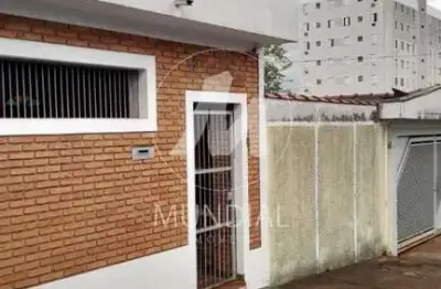 Casa com 2 quartos à venda na Rua Cravinhos 22 (75703mv), Jardim Paulistano, Ribeirão Preto