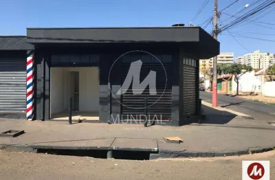 Sala comercial à venda na Rua Henrique Dumont, Jardim Paulista, Ribeirão Preto
