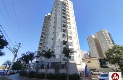 Apartamento (tipo - padrao) 1 dormitórios, cozinha planejada, elevador, em condomínio fechado