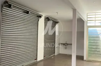 Sala comercial para alugar na Rua Ivo Pareschi 157 (75711ma), Planalto Verde, Ribeirão Preto