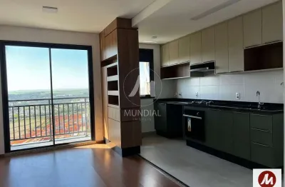 Apartamento (tipo - padrao) 2 dormitórios/suite, cozinha planejada, portaria 24 horas, elevador, em condomínio fechado