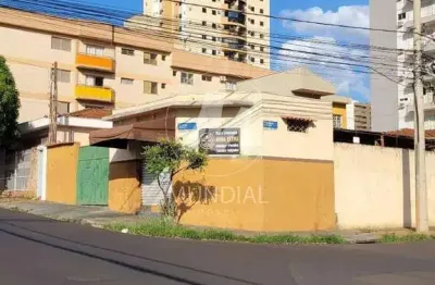 Sala comercial para alugar na Rua Henrique Dumont, Jardim Paulista, Ribeirão Preto
