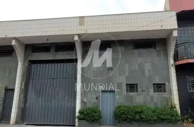 Sala comercial para alugar na Rua Jose Stupello 196 (42267ma), Parque Industria, Ribeirão Preto