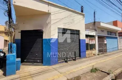 Sala comercial à venda na Rua General Câmara, Ipiranga, Ribeirão Preto