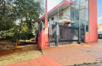 Sala comercial à venda na Rua Alice Alem Saadi 67 (69355mv), Nova Ribeirânia, Ribeirão Preto