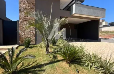 Casa (térrea em condominio) 3 dormitórios/suite, cozinha planejada, portaria 24hs, em condomínio fechado