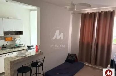 Apartamento (tipo - padrao) 2 dormitórios, portaria 24 horas, lazer, em condomínio fechado