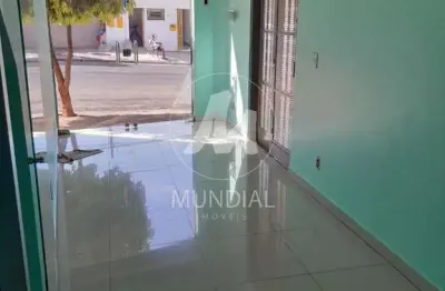 Sala comercial para alugar na Rua Clemente Santili 294 (75730ma), Jardim Marchesi, Ribeirão Preto