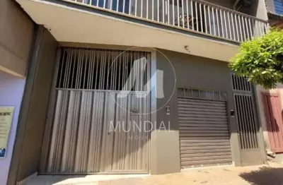 Sala comercial para alugar na Rua Clemente Santili 294 (75730ma), Jardim Marchesi, Ribeirão Preto