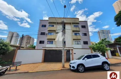Apartamento (tipo - padrao) 1 dormitórios, em condomínio fechado