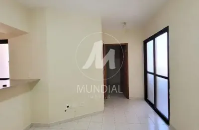 Apartamento (tipo - padrao) 1 dormitórios, em condomínio fechado