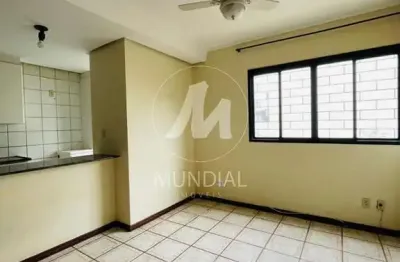 Apartamento (tipo - padrao) 1 dormitórios, cozinha planejada, em condomínio fechado