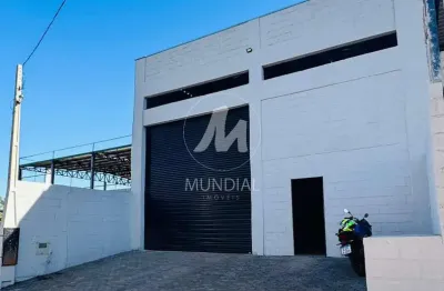 Sala comercial para alugar na Rua Antonio Alves Passig 55 (75694ma), Jardim Palmares, Ribeirão Preto