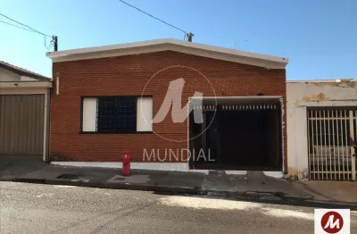 Casa comercial para alugar na Rua Henrique Dumont 209 (65484ma), Jardim Paulista, Ribeirão Preto