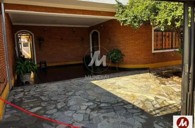 Casa (térrea na rua) 3 dormitórios/suite, cozinha planejada