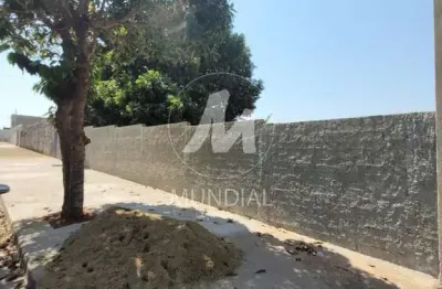 Casa comercial à venda na Rua Maria Cândida, Jardim Zara, Ribeirão Preto