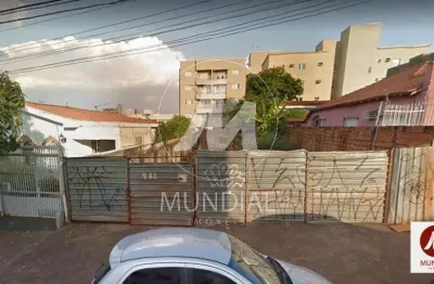 Casa comercial à venda na Rua Amadeu Amaral, Vila Seixas, Ribeirão Preto