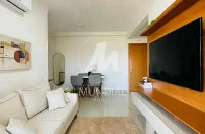 Apartamento (tipo - padrao) 2 dormitórios/suite, cozinha planejada, portaria 24 horas, lazer, espaço gourmet, salão de festa, elevador, em condomínio fechado