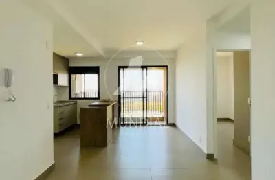 Apartamento (tipo - padrao) 2 dormitórios/suite, portaria 24 horas, elevador, em condomínio fechado