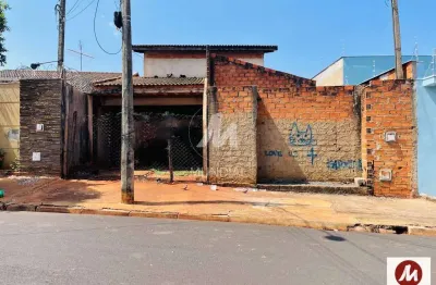 Casa (térrea na rua) 3 dormitórios/suite, cozinha planejada
