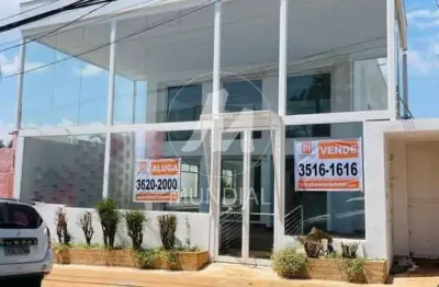 Sala comercial à venda na Avenida Professor João Fiúsa, Alto da Boa Vista, Ribeirão Preto
