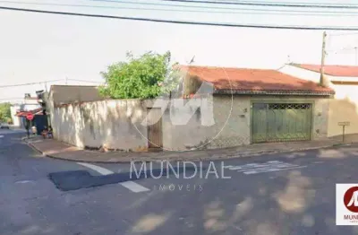 Casa comercial à venda na Avenida Maestro Alfredo Pires 128 (75766mv), Jardim Heitor Rigon, Ribeirão Preto