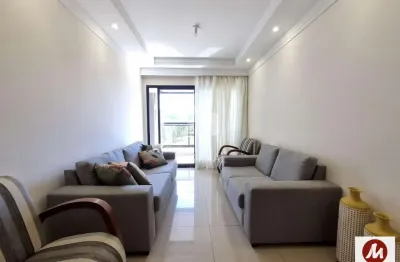 Apartamento (tipo - padrao) 3 dormitórios/suite, cozinha planejada, portaria 24 horas, lazer, espaço gourmet, salão de festa, salão de jogos, elevador, em condomínio fechado