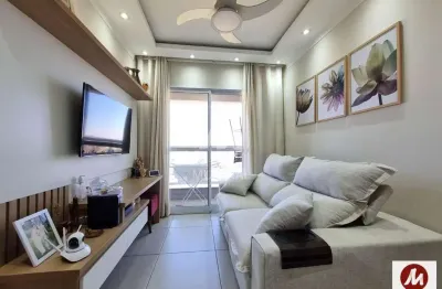 Apartamento (tipo - padrao) 2 dormitórios/suite, cozinha planejada, portaria 24hs, lazer, espaço gourmet, salão de festa, salão de jogos, elevador, em condomínio fechado