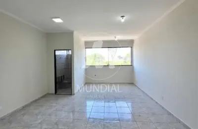 Sala comercial (sala - sobradinho parte superior) , em condomínio fechado
