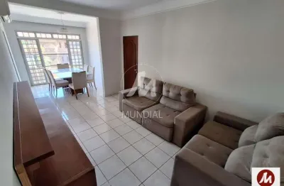 Apartamento (tipo - padrao) 3 dormitórios/suite, portaria 24 horas, em condomínio fechado