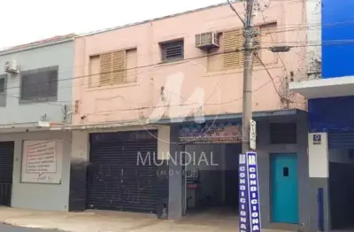 Casa comercial à venda na Rua General Osorio 483 (75070mv), Centro, Ribeirão Preto