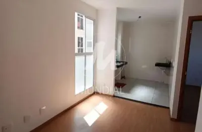 Apartamento (tipo - padrao) 2 dormitórios, portaria 24hs, lazer, espaço gourmet, salão de festa, salão de jogos, em condomínio fechado