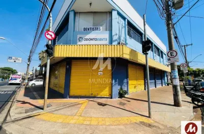 Sala comercial para alugar na Rua General Câmara, Ipiranga, Ribeirão Preto