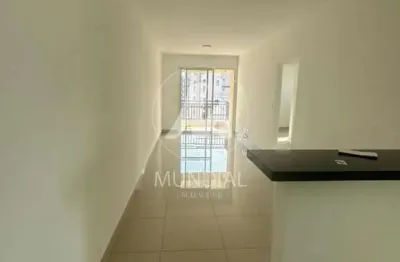 Apartamento (tipo - padrao) 2 dormitórios/suite, cozinha planejada, portaria 24hs, lazer, elevador, em condomínio fechado