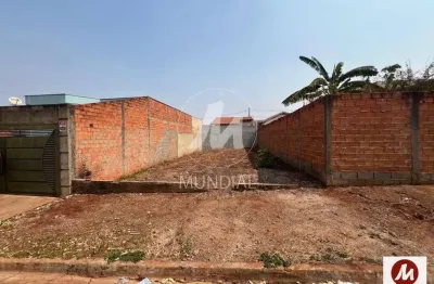 Terreno à venda na Rua Benedito Marques Da Silva 0 (75794mv), Parque das Oliveiras, Ribeirão Preto