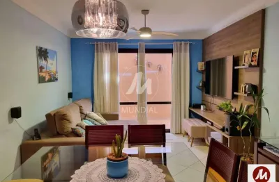 Apartamento (tipo - padrao) 3 dormitórios/suite, cozinha planejada, elevador, em condomínio fechado