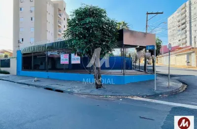 Sala comercial à venda na Rua Adalberto Pajuaba 343 (2988mv), Sumarezinho, Ribeirão Preto