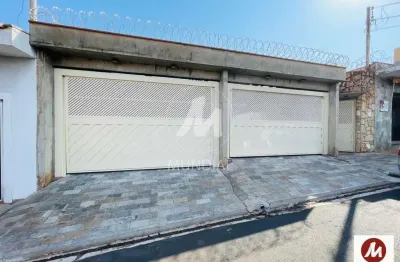 Casa (térrea na rua) 3 dormitórios/suite, cozinha planejada
