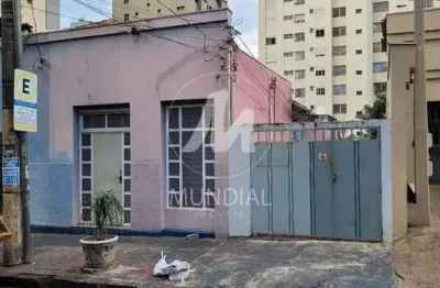 Casa comercial à venda na Rua General Osorio 589 (72942mv), Centro, Ribeirão Preto