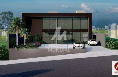 Sala comercial para alugar na Avenida Wladimir Meirelles Ferreira 527 (75803ma), Jardim Botânico, Ribeirão Preto