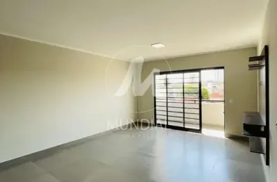 Apartamento (tipo - padrao) 3 dormitórios/suite, em condomínio fechado