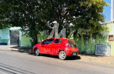 Casa comercial à venda na Rua Álvares de Azevedo, Vila Tibério, Ribeirão Preto