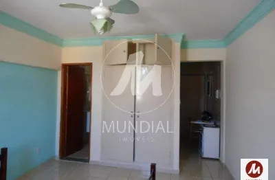 Apartamento (kitnete) 1 dormitórios/suite, em condomínio fechado